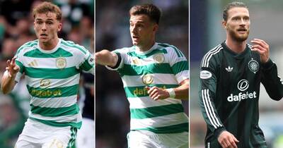 Shaun Maloney provides Celtic injury update on Tierney, Hogh and Osmand Shaun Maloney provides Celtic injury update on Tierney, Hogh and Osmand