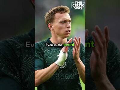 🤔 It feels like Celtic are trying to sign ‘available’ fullbacks rather than ones they have targeted 🤔 It feels like Celtic are trying to sign ‘available’ fullbacks rather than ones they have targeted