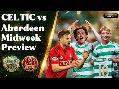 Dons visit Paradise as Transfer window explodes for Celtic Dons visit Paradise as Transfer window explodes for Celtic