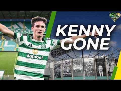 Celtic want Gineitis but He players TONIGHT!