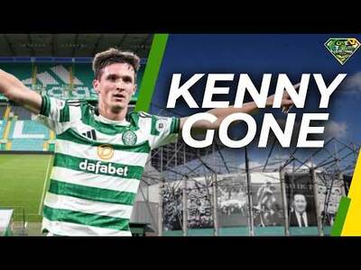 Celtic want Gineitis but He players TONIGHT!