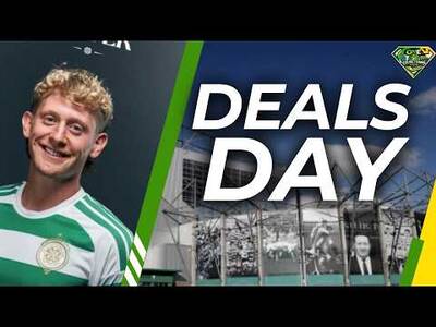 Players Incoming For Celtic