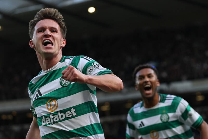Celtic turn £140k investment into £3m as Johnny Kenny heads for Preston