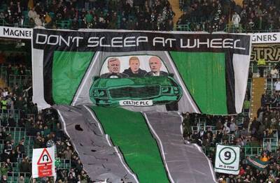 Colin Dempster’s Secret Anatomy of a Celtic Deadline Day Deal