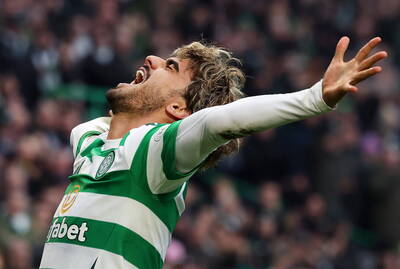 Jota will not make Celtic return tomorrow, despite online rumours