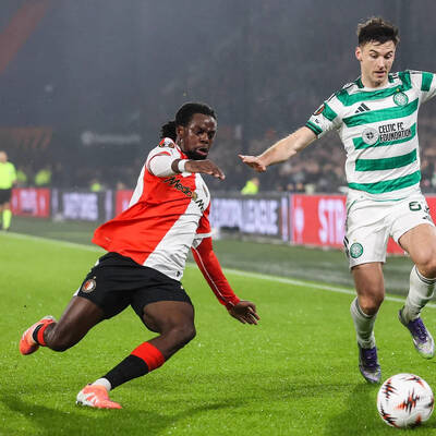 Report: Celtic attempting to strike deal to sign fullback for free