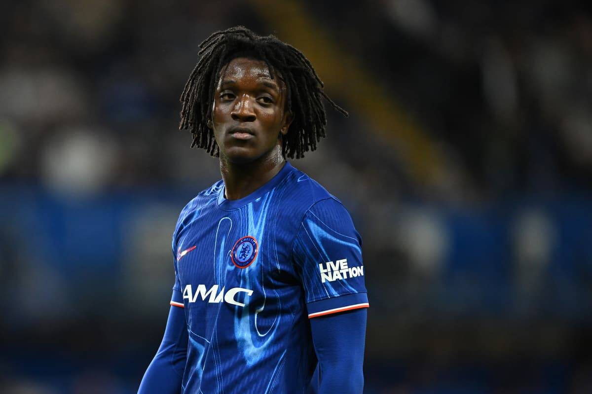 Celtic close in on triple Chelsea transfer raid as medical scheduled and ‘teenage sensation’ eyed by Hoops
