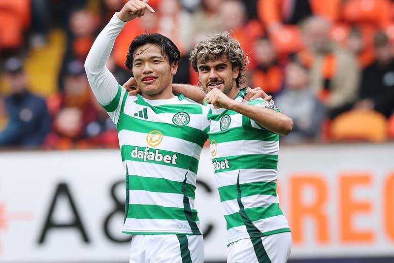 Celtic eye ‘key’ areas in transfer window finale, statement made amid Wolves star chase, ace could exit Hoops