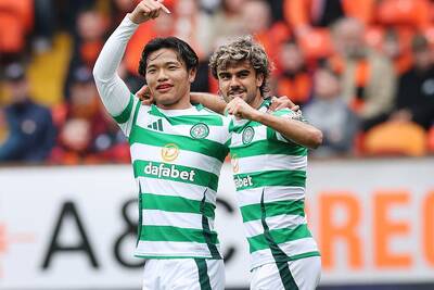 Celtic eye ‘key’ areas in transfer window finale, statement made amid Wolves star chase, ace could exit Hoops