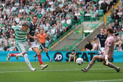 Celtic predicted XI vs Aberdeen as Martin O’Neill ponders Camilo Duran dilemma and defensive replacement