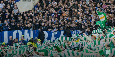 The Scottish FA’s Equal Ban: Disproportionate Punishment and Institutional Cowardice