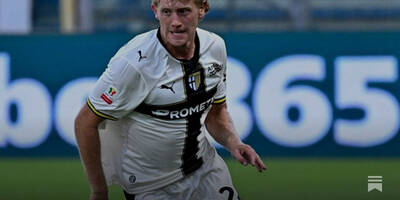 Celtic secure Danish midfielder Oliver Sørensen on loan from Parma with option to buy