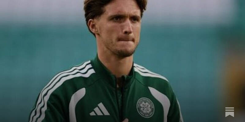 Preston North End agree £3m deal for Celtic’s Johnny Kenny
