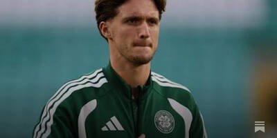 Preston North End agree £3m deal for Celtic’s Johnny Kenny