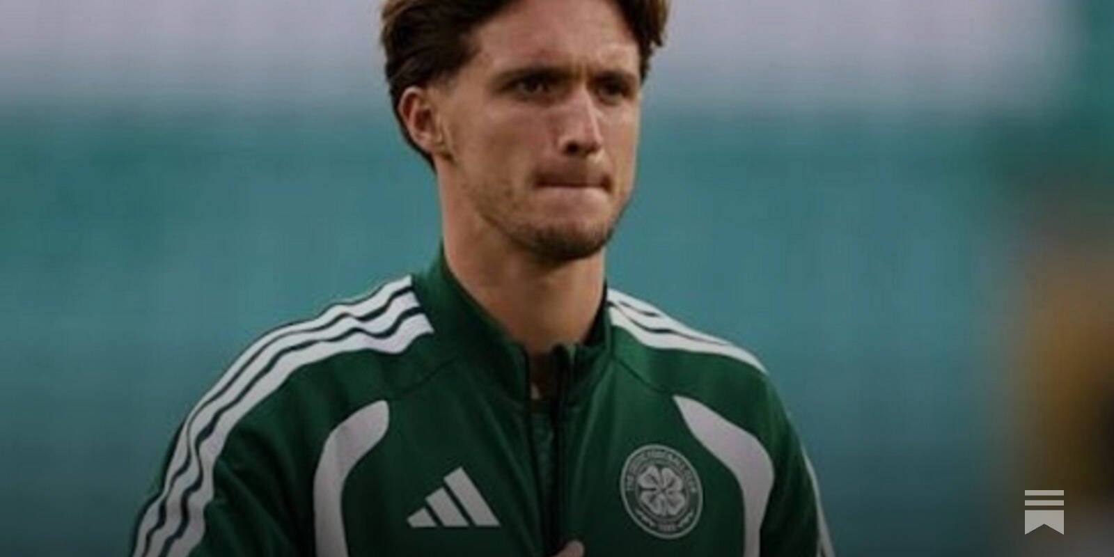 Preston North End agree £3m deal for Celtic’s Johnny Kenny
