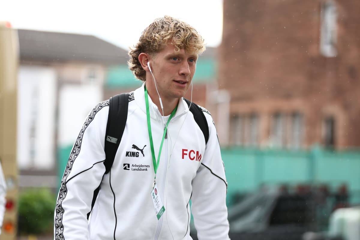 Celtic land 24y/o loan signing after chats with ex-Parkhead star &ndash; ‘he congratulated me for this move’