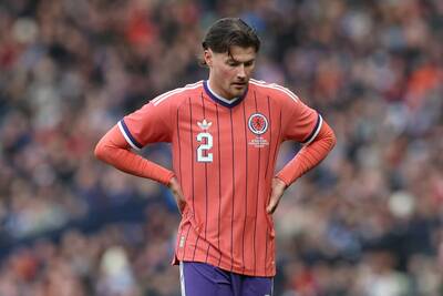 Fabrizio Romano: What transfer expert has said on Celtic deal and Scotland star’s move