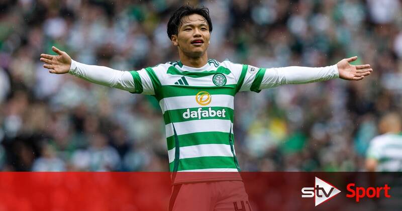 Transfer roundup: Hatate leaves Celtic and Johnstone joins while Barron seals loan move