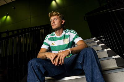 Celtic may be about to prove that a “good transfer window” can still be a riot.