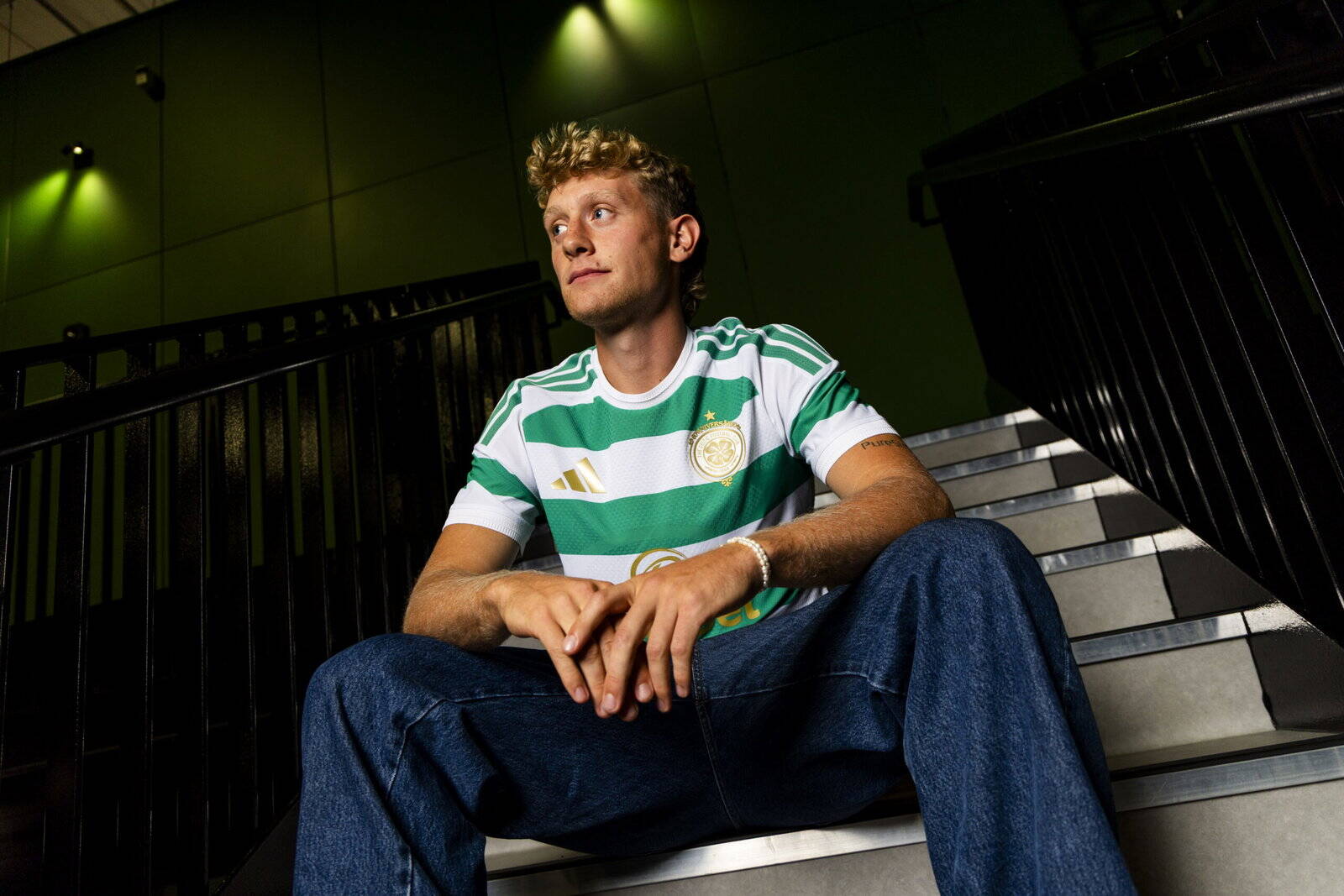 Celtic may be about to prove that a “good transfer window” can still be a riot.
