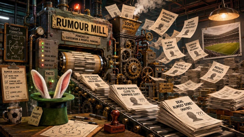 The transfer window clock ticks down and the money piles up at Celtic Park.