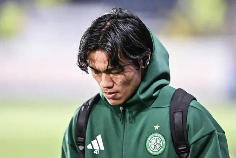 Celtic end their Japanese Connection with Hatate exit