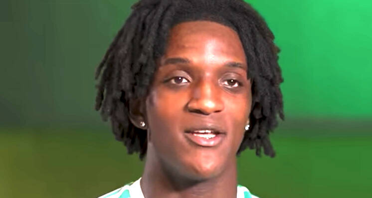 ‘I’m Ready – Let’s Go,’ Roars New Bhoy