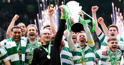 Callum McGregor staying at Celtic is a transfer dream for Rangers – Hotline hears about 7 tales of signing woe