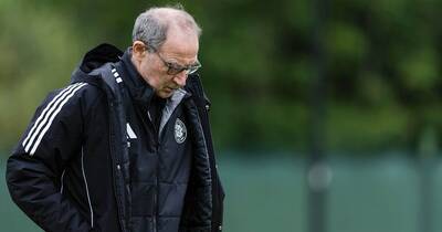 Martin O’Neill’s unseen Celtic transfer duty after skipping press conference with five deals in motion
