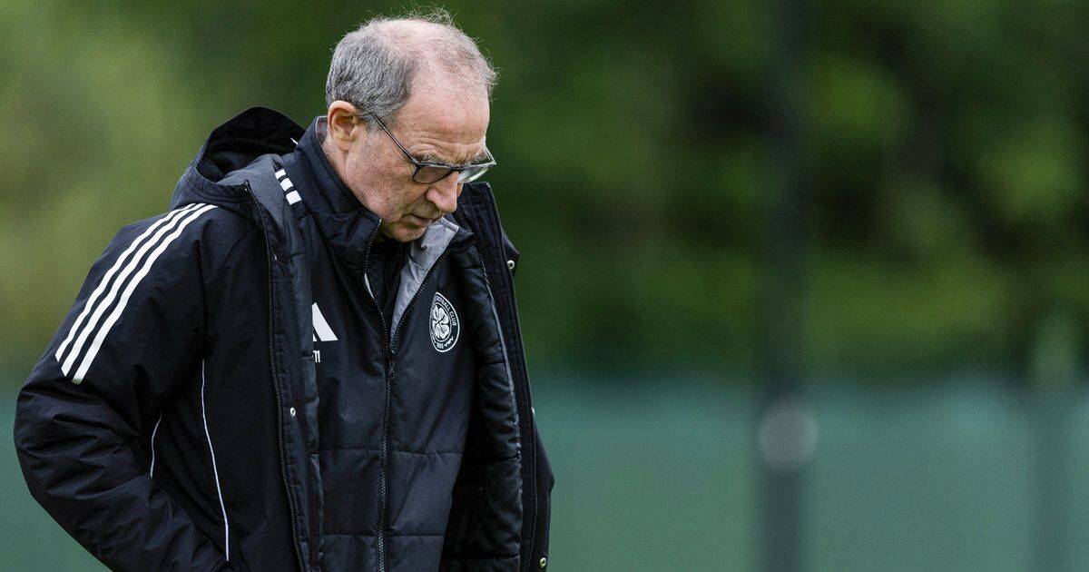 Martin O’Neill’s unseen Celtic transfer duty after skipping press conference with five deals in motion