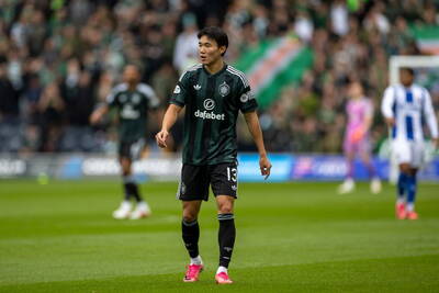 Celtic star selected for national side ahead of Rangers’ new hero