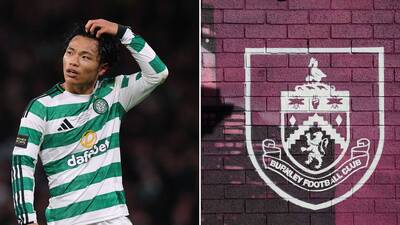 The cash windfall Celtic have landed from last-gasp Burnley transfer deal The cash windfall Celtic have landed from last-gasp Burnley transfer deal