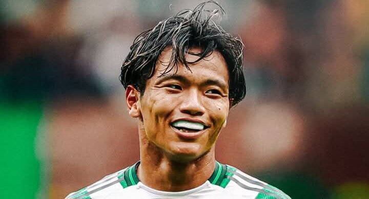 Celtic Confirm Stunning Double Exit Within Minutes as Reo Hatate and Johnny Kenny Leave Parkhead
