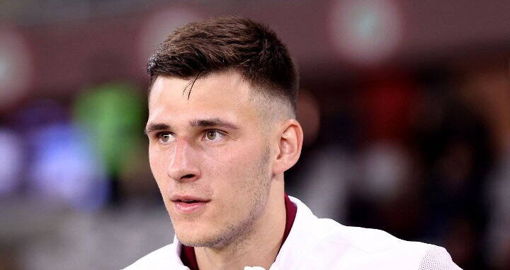Celtic Transfer Latest: £9m Gineitis Breakthrough as SIX More Deals Take Shape
