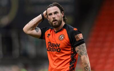 With a £2 million price tag, Will Ferry really is a no brainer for Celtic, so why aren’t we getting this deal done?
