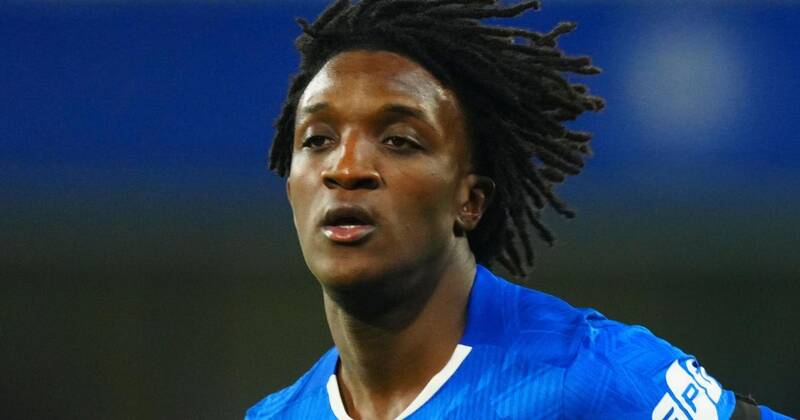 Celtic confirm the season-long loan signing of Chelsea striker Shim Mheuka