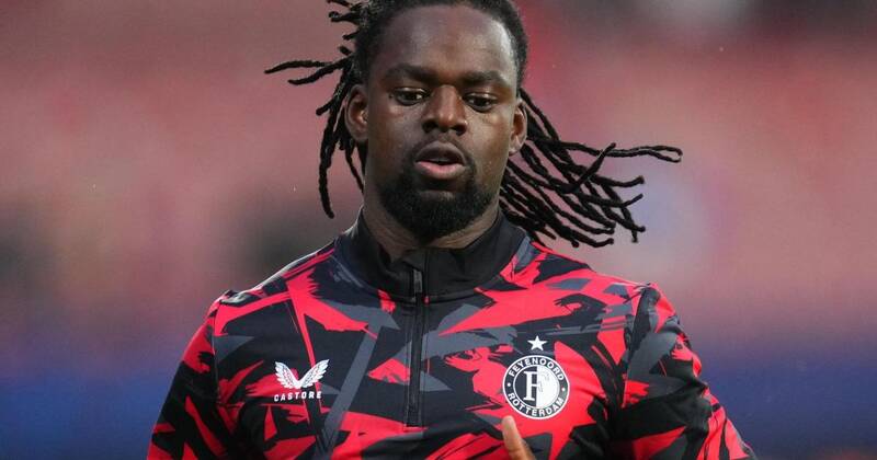 Celtic target ‘set to travel’ to Glasgow to complete late transfer