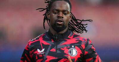 Celtic target ‘set to travel’ to Glasgow to complete late transfer