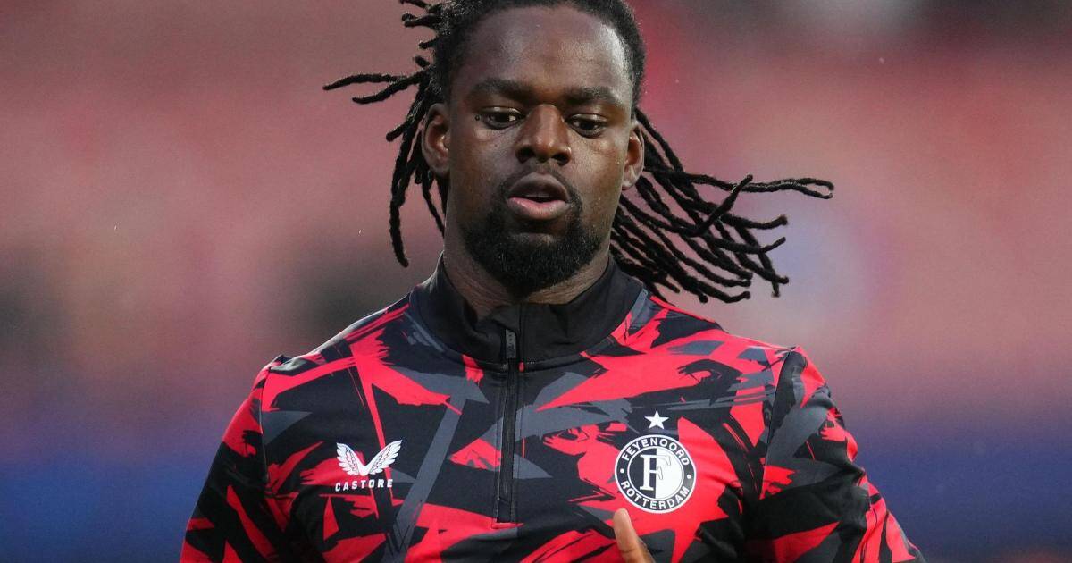 Celtic target ‘set to travel’ to Glasgow to complete late transfer