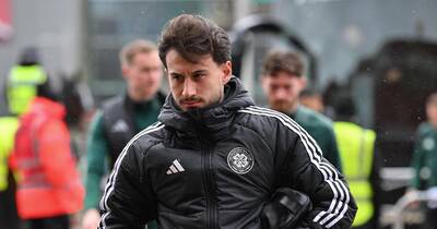 Just one year after my big-money move from Celtic, I’ve been loaned out