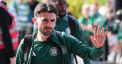 Landon Emenalo Celtic transfer situation explained as Greg Taylor offer rejected