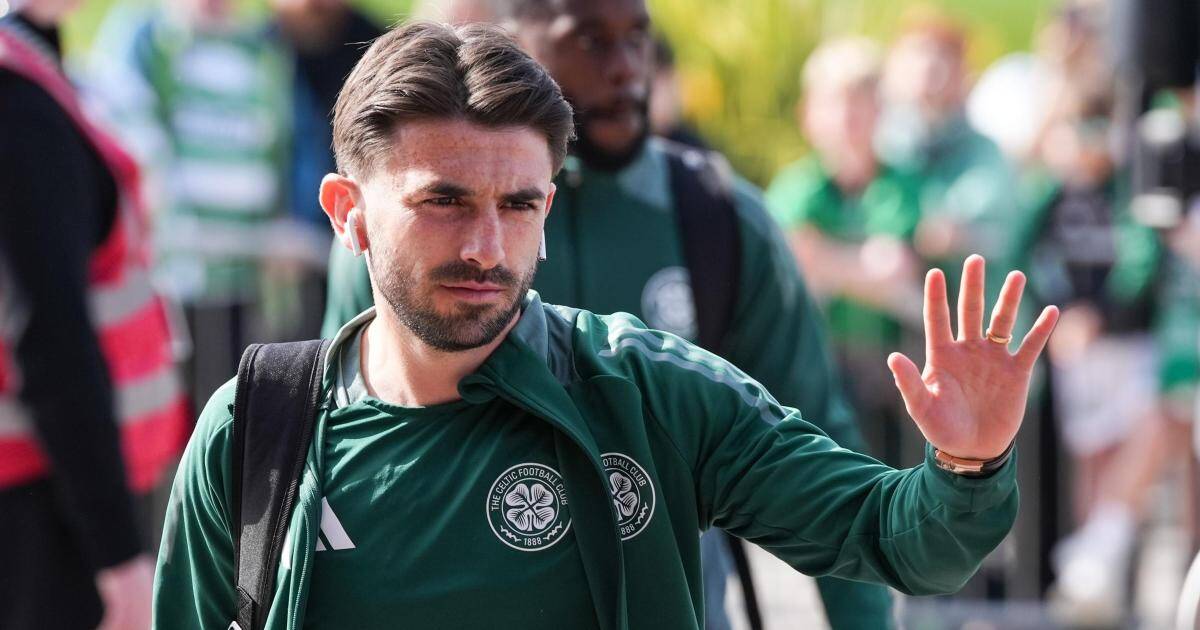 Landon Emenalo Celtic transfer situation explained as Greg Taylor offer rejected