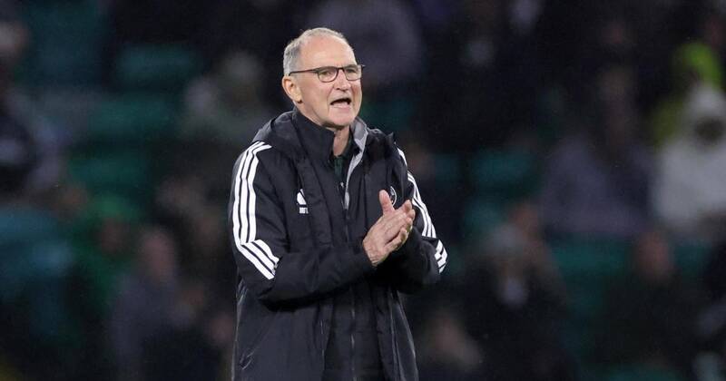Martin O’Neill hails Celtic’s ‘star player’ who set the tone for Aberdeen win