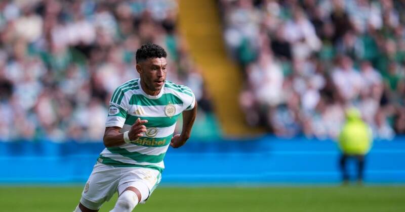 Oxlade-Chamberlain’s ‘extra’ Celtic training revealed as coach makes big prediction