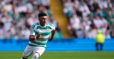 Oxlade-Chamberlain’s ‘extra’ Celtic training revealed as coach makes big prediction Oxlade-Chamberlain’s ‘extra’ Celtic training revealed as coach makes big prediction
