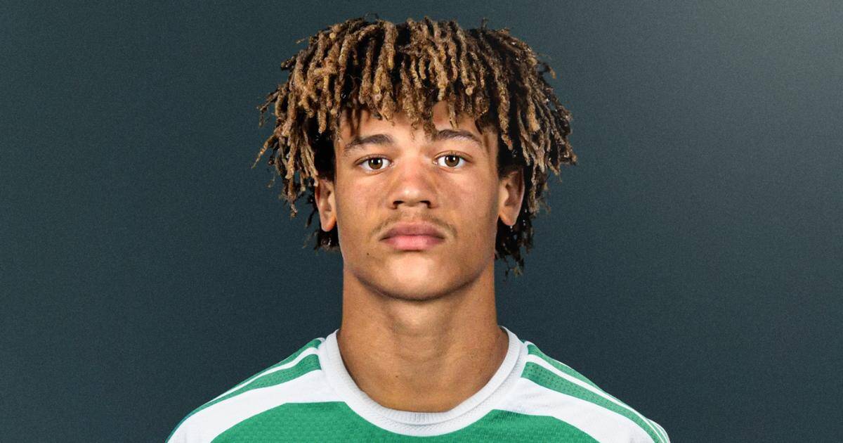 Why Landon Emenalo is not in Celtic squad tonight after transfer confirmation