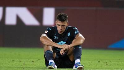 Celtic expecting to wrap up big-money midfielder transfer ahead of UEFA deadline