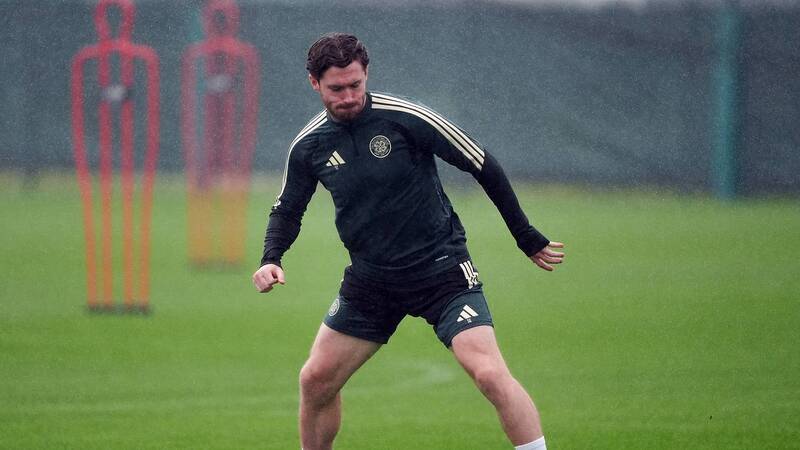 Celtic ‘submit bid’ for new right-back, leaving big Anthony Ralston question marks