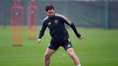 Celtic ‘submit bid’ for new right-back, leaving big Anthony Ralston question marks Celtic ‘submit bid’ for new right-back, leaving big Anthony Ralston question marks