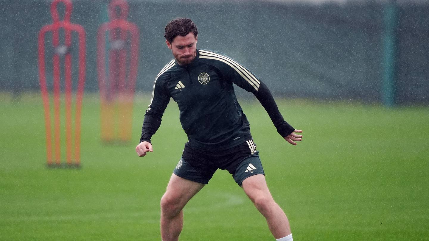 Celtic ‘submit bid’ for new right-back, leaving big Anthony Ralston question marks